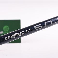 Taylormade SIM2 Max #4 Hybrid / 22 Degree / Regular Flex Fujikura Ventus Blue 6 - Image 6