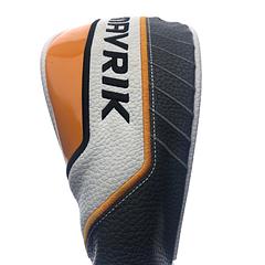 Used Callaway Mavrik Subzero 3 Fairway Wood / 15 Degrees / TX Flex - Image 10