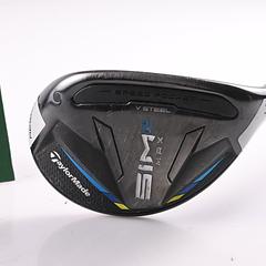 Taylormade SIM2 Max #4 Hybrid / 22 Degree / Regular Flex Fujikura Ventus Blue 6 - Image 2