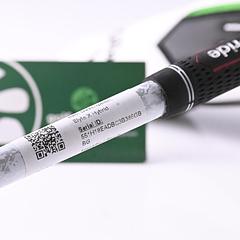 Callaway Elyte X #4 Hybrid / 21 Degree / Stiff Flex Denali Charcoal 70 Shaft - Image 7