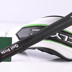 Callaway Elyte X #4 Hybrid / 21 Degree / Stiff Flex Denali Charcoal 70 Shaft - Image 8