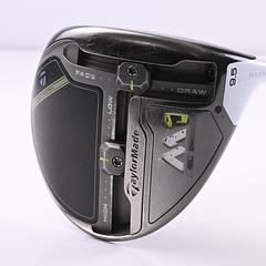 Taylormade M1 2017 Driver / 9.5 Degree / Stiff Flex UST Proforce V2 6 Shaft - Image 2