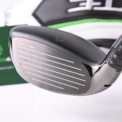 Callaway Elyte X #4 Hybrid / 21 Degree / Stiff Flex Denali Charcoal 70 Shaft - Image 4