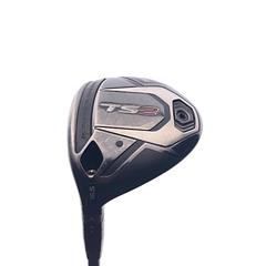Used Titleist TS2 3  HL Fairway Wood / 16.5 Degrees / Stiff Flex / Left-Handed - Image 1