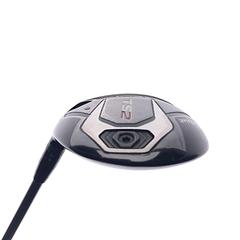Used Titleist TS2 3  HL Fairway Wood / 16.5 Degrees / Stiff Flex / Left-Handed - Image 2