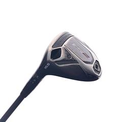 Used Titleist TS2 3  HL Fairway Wood / 16.5 Degrees / Stiff Flex / Left-Handed - Image 3