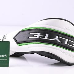 Callaway Elyte X #4 Hybrid / 21 Degree / Stiff Flex Denali Charcoal 70 Shaft - Image 9