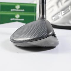 Taylormade Qi35 Max Lite #5 Hybrid / 27 Degree / Senior Flex Vanquish 5 Shaft - Image 3