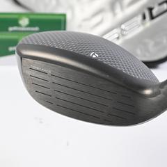 Taylormade Qi35 Max Lite #5 Hybrid / 27 Degree / Senior Flex Vanquish 5 Shaft - Image 4