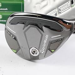 Taylormade Qi35 Max Lite #5 Hybrid / 27 Degree / Senior Flex Vanquish 5 Shaft - Image 2