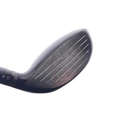 Used Titleist TS2 3  HL Fairway Wood / 16.5 Degrees / Stiff Flex / Left-Handed - Image 5