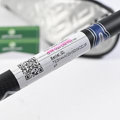 Taylormade Qi35 Max Lite #5 Hybrid / 27 Degree / Senior Flex Vanquish 5 Shaft - Image 7