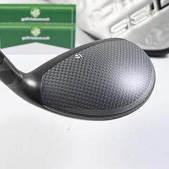 Taylormade Qi35 Max Lite #5 Hybrid / 27 Degree / Senior Flex Vanquish 5 Shaft - Image 5