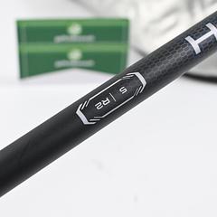 Taylormade Qi35 Max Lite #5 Hybrid / 27 Degree / Senior Flex Vanquish 5 Shaft - Image 6