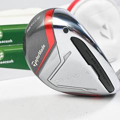 Ladies Taylormade Stealth #5 Hybrid / 26 Degree / Ladies Flex Aldila Ascent 45 - Image 1