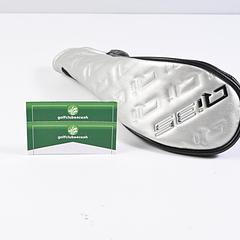 Taylormade Qi35 Max Lite #5 Hybrid / 27 Degree / Senior Flex Vanquish 5 Shaft - Image 9