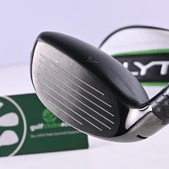 Callaway Elyte X #4 Hybrid / 21 Degree / Senior Flex Vanquish Shaft - Image 4