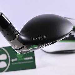 Callaway Elyte X #4 Hybrid / 21 Degree / Senior Flex Vanquish Shaft - Image 5