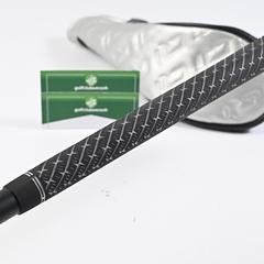 Taylormade Qi35 Max Lite #5 Hybrid / 27 Degree / Senior Flex Vanquish 5 Shaft - Image 8