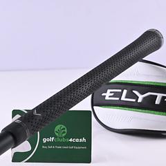 Callaway Elyte X #4 Hybrid / 21 Degree / Senior Flex Vanquish Shaft - Image 8