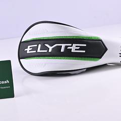 Callaway Elyte X #4 Hybrid / 21 Degree / Senior Flex Vanquish Shaft - Image 9
