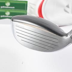Ladies Taylormade Stealth #5 Hybrid / 26 Degree / Ladies Flex Aldila Ascent 45 - Image 4