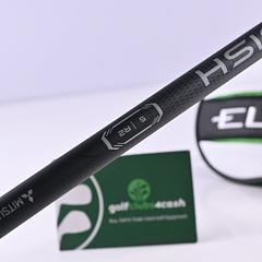 Callaway Elyte X #4 Hybrid / 21 Degree / Senior Flex Vanquish Shaft - Image 6