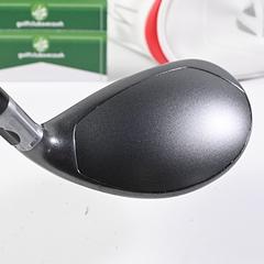 Ladies Taylormade Stealth #5 Hybrid / 26 Degree / Ladies Flex Aldila Ascent 45 - Image 5