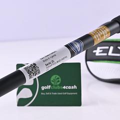 Callaway Elyte X #4 Hybrid / 21 Degree / Senior Flex Vanquish Shaft - Image 7