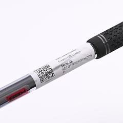 Taylormade Stealth HD Sand Wedge / 54 Degree / Stiff Flex KBS MAX MT 85 Shaft - Image 5