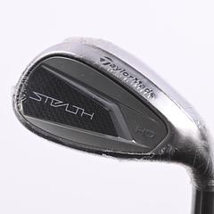 Taylormade Stealth HD Sand Wedge / 54 Degree / Stiff Flex KBS MAX MT 85 Shaft - Image 1
