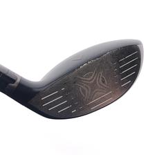 Used Callaway Great Big Bertha 2015 5 F'W / 18 Deg / Regular / Left-Handed - Image 5