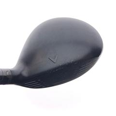 Used Callaway Great Big Bertha 2015 5 F'W / 18 Deg / Regular / Left-Handed - Image 6