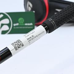 Taylormade Stealth #4 Hybrid / 22 Degree / Regular Flex Ventus Red 6 Shaft - Image 7