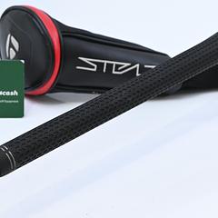 Taylormade Stealth #4 Hybrid / 22 Degree / Regular Flex Ventus Red 6 Shaft - Image 8