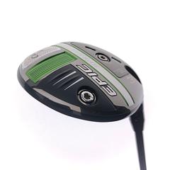 Used TOUR ISSUE Callaway Epic Speed Triple Diamond 3 F'W / 15 Deg / X-Stiff - Image 2