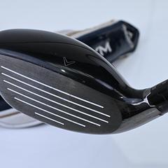 Callaway Paradym #3 Hybrid / 18 Degree / Regular Flex HXRDUS Gen4 Silver 65 - Image 4