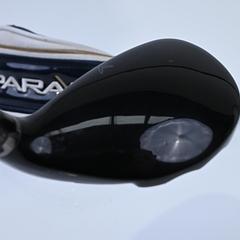 Callaway Paradym #3 Hybrid / 18 Degree / Regular Flex HXRDUS Gen4 Silver 65 - Image 5