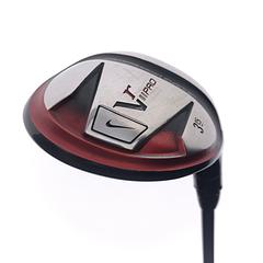 Used Nike VR Pro 3 Fairway Wood / 15 Degrees / Stiff Flex - Image 2