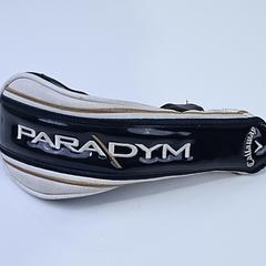 Callaway Paradym #3 Hybrid / 18 Degree / Regular Flex HXRDUS Gen4 Silver 65 - Image 9