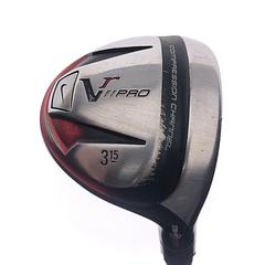 Used Nike VR Pro 3 Fairway Wood / 15 Degrees / Stiff Flex - Image 1