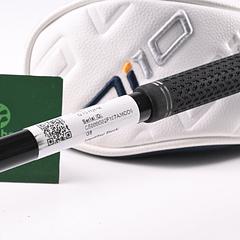 Taylormade Qi10 Max #5 Hybrid / 27 Degree / Senior Flex Fujikura Speeder NX 50 - Image 7