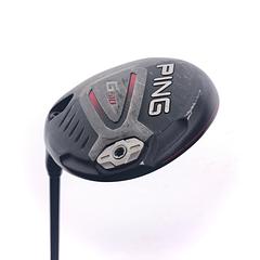 Used Ping G410 3 Fairway Wood / 16 Degrees / Stiff Flex / Left-Handed - Image 2