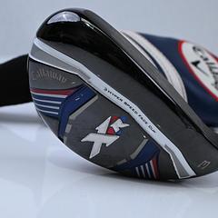 Callaway XR #3 Hybrid / 19 Degree / Stiff Flex Project X 58 Shaft - Image 1