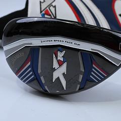 Callaway XR #3 Hybrid / 19 Degree / Stiff Flex Project X 58 Shaft - Image 2