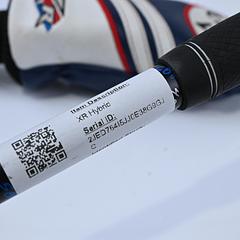 Callaway XR #3 Hybrid / 19 Degree / Stiff Flex Project X 58 Shaft - Image 7