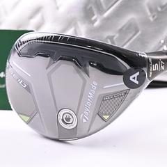 Taylormade Qi35 Max Lite #5 Hybrid / 27 Degree / Senior Flex Vanquish 5 Shaft - Image 2