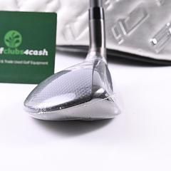 Taylormade Qi35 Max Lite #5 Hybrid / 27 Degree / Senior Flex Vanquish 5 Shaft - Image 3