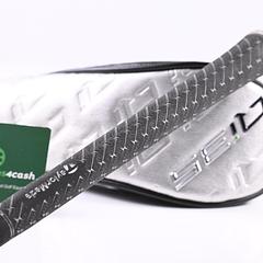 Taylormade Qi35 Max Lite #5 Hybrid / 27 Degree / Senior Flex Vanquish 5 Shaft - Image 8