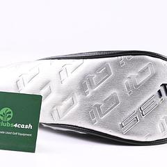 Taylormade Qi35 Max Lite #5 Hybrid / 27 Degree / Senior Flex Vanquish 5 Shaft - Image 9